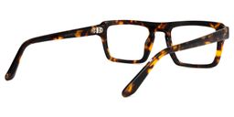 Muldrew Square Tortoise Glasses3