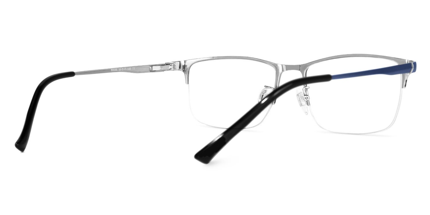 Buy Priscila  Optical Glasses and EyeWear Frames on Zeelool3