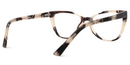 Rowe Cateye Light-Tortoise Glasses3