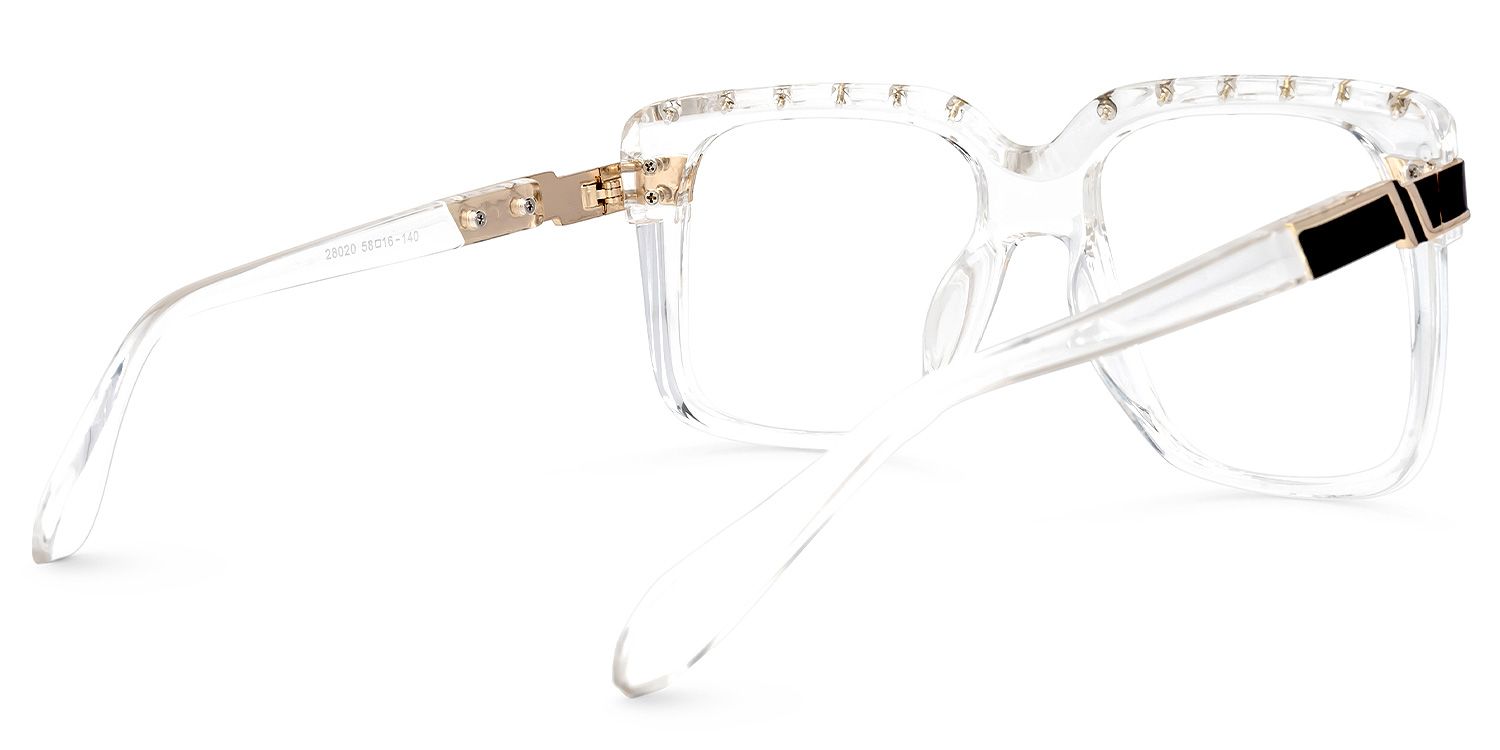 Buy Zaida  Optical Glasses and EyeWear Frames on Zeelool3