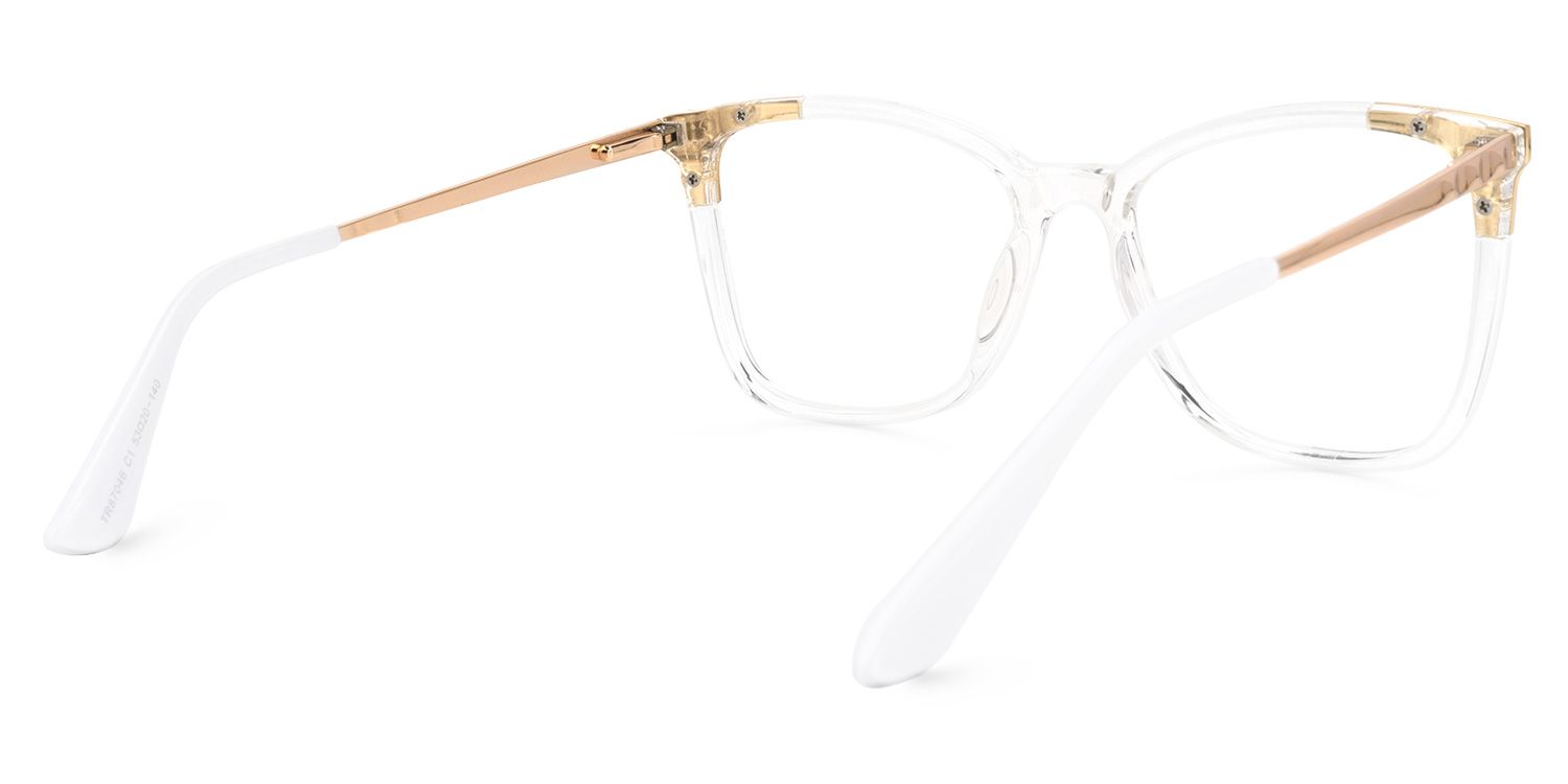 Buy Rokea  Optical Glasses and EyeWear Frames on Zeelool3