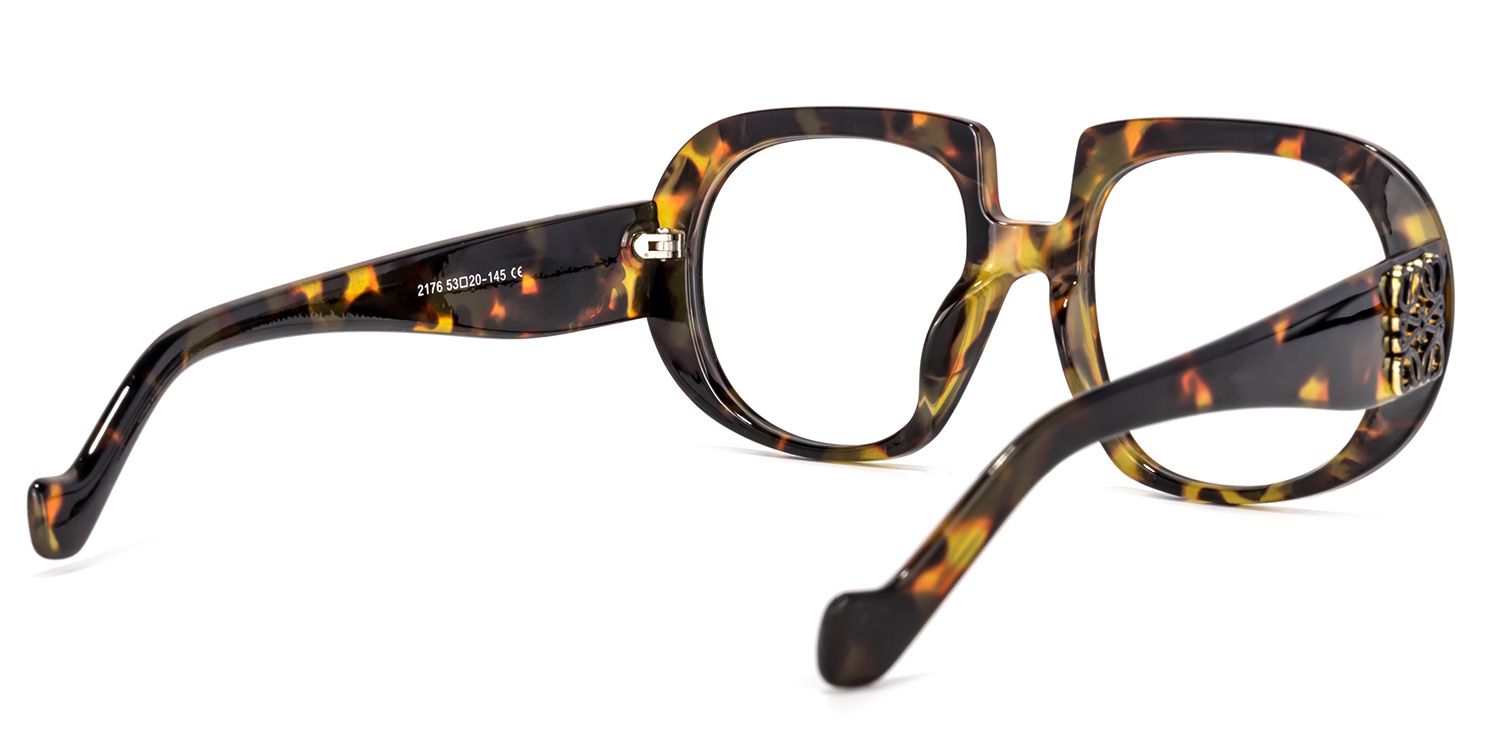 Buy Mackenzie Optical Glasses and EyeWear Frames on Zeelool4