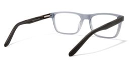 Errol Rectangle Gray Glasses4