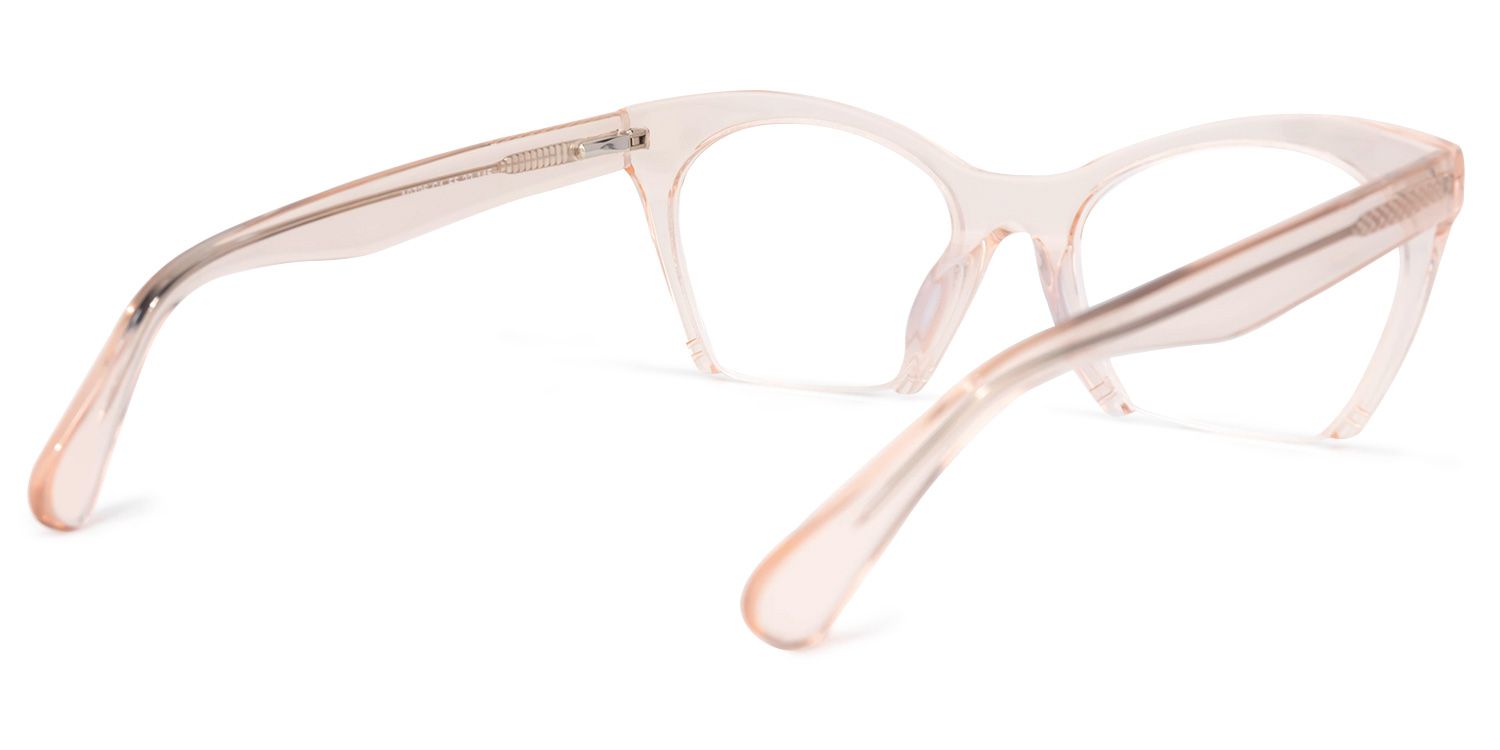 Buy Christine Optical Glasses and EyeWear Frames on Zeelool4