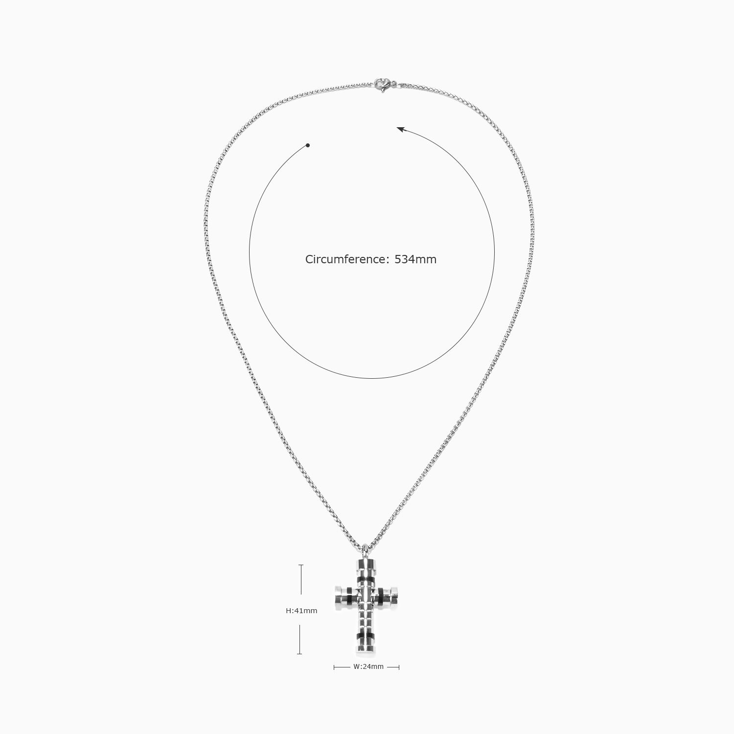 Buy ZN10032-1 Optical Glasses and EyeWear Frames on Zeelool3