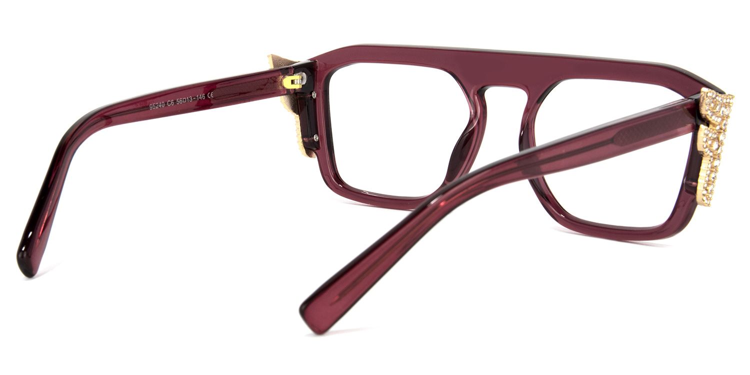 Buy Makayla Optical Glasses and EyeWear Frames on Zeelool4