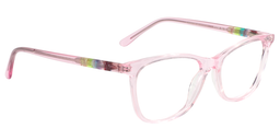 Gwendolyn Rectangle Glasses 3