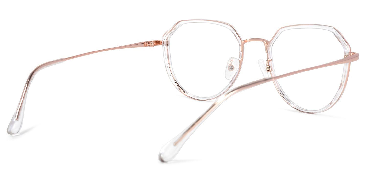 Buy Parker Optical Glasses and EyeWear Frames on Zeelool4