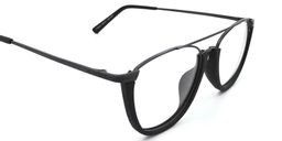 Alibi Aviator Eyeglasses7