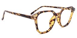 Preston Square Tortoise Glasses2