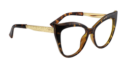 Aimee Butterfly Tortoise Glasses3