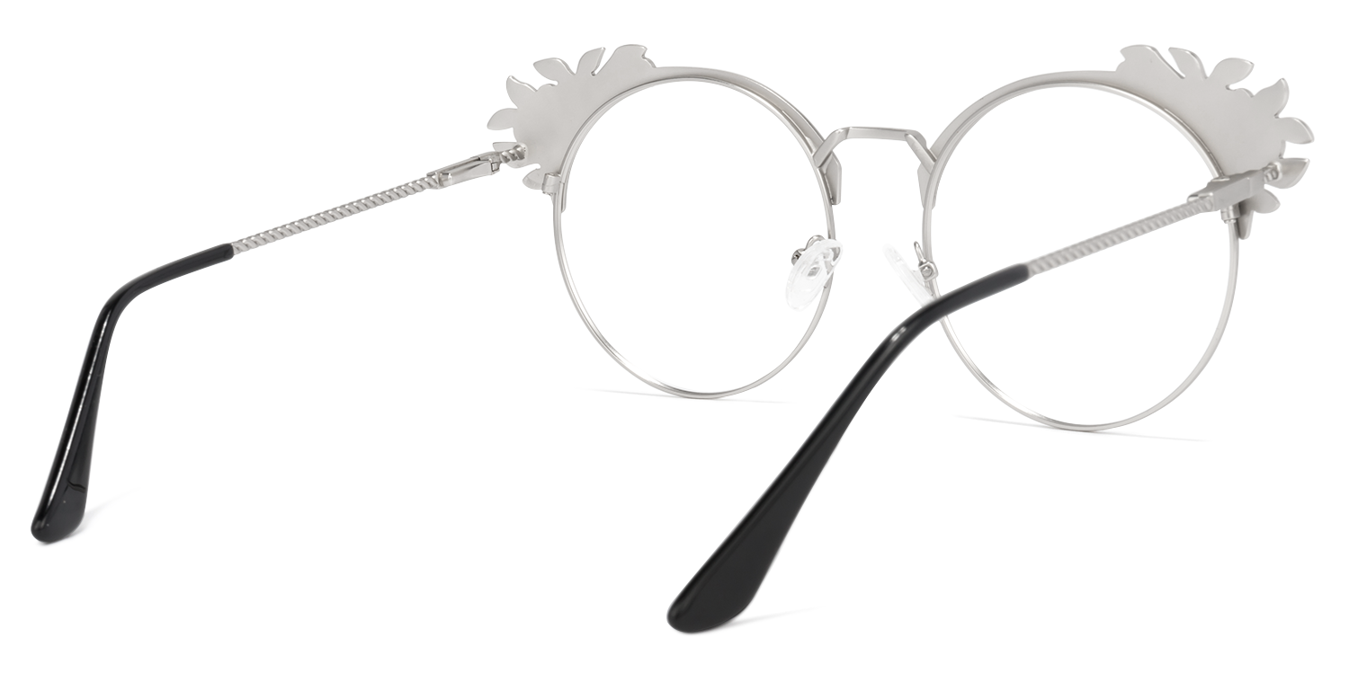 Buy Falecia Optical Glasses and EyeWear Frames on Zeelool4