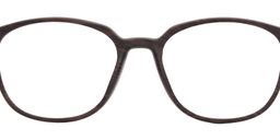 Zelda Oval Black Glasses2