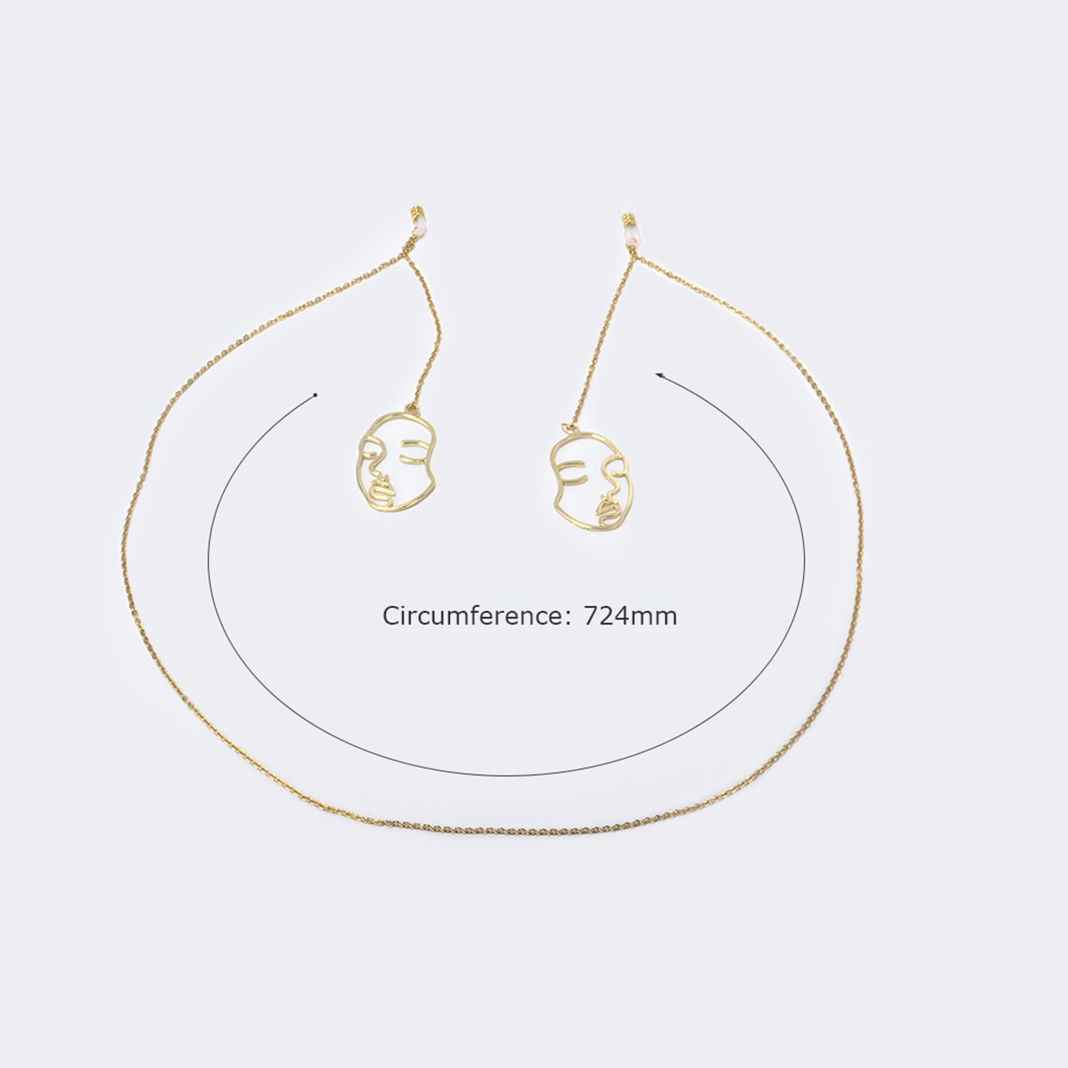 Buy ZCH101551-01 Optical Glasses and EyeWear Frames on Zeelool3