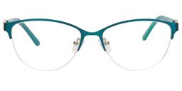 Taylor Browline Glasses0