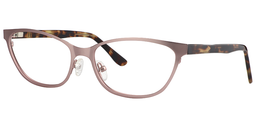 Shelly Cat Eye Pink Glasses4