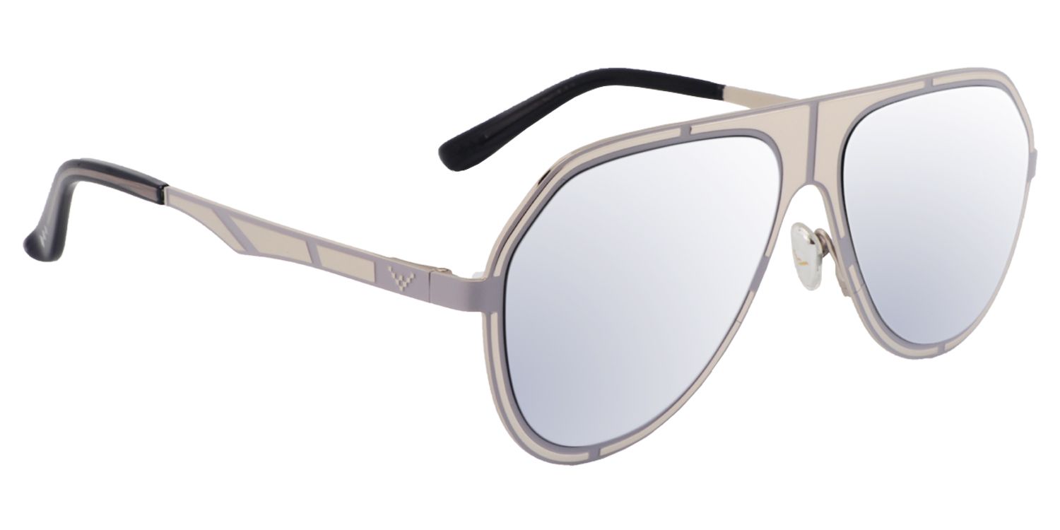 Aviator Sunglasses | Zeelool Sunglasses3
