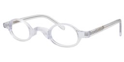 Ainsworth Oval Clear Glasses3