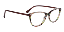 Constance Oval Brown Glasses3