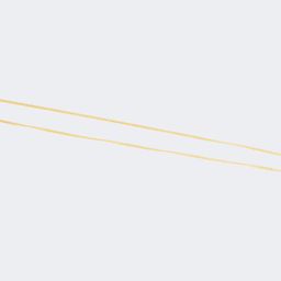 Gold Leaves Eyeglasses Chain-010