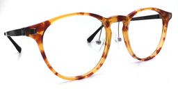 MaryKay Vintage Round Glasses8