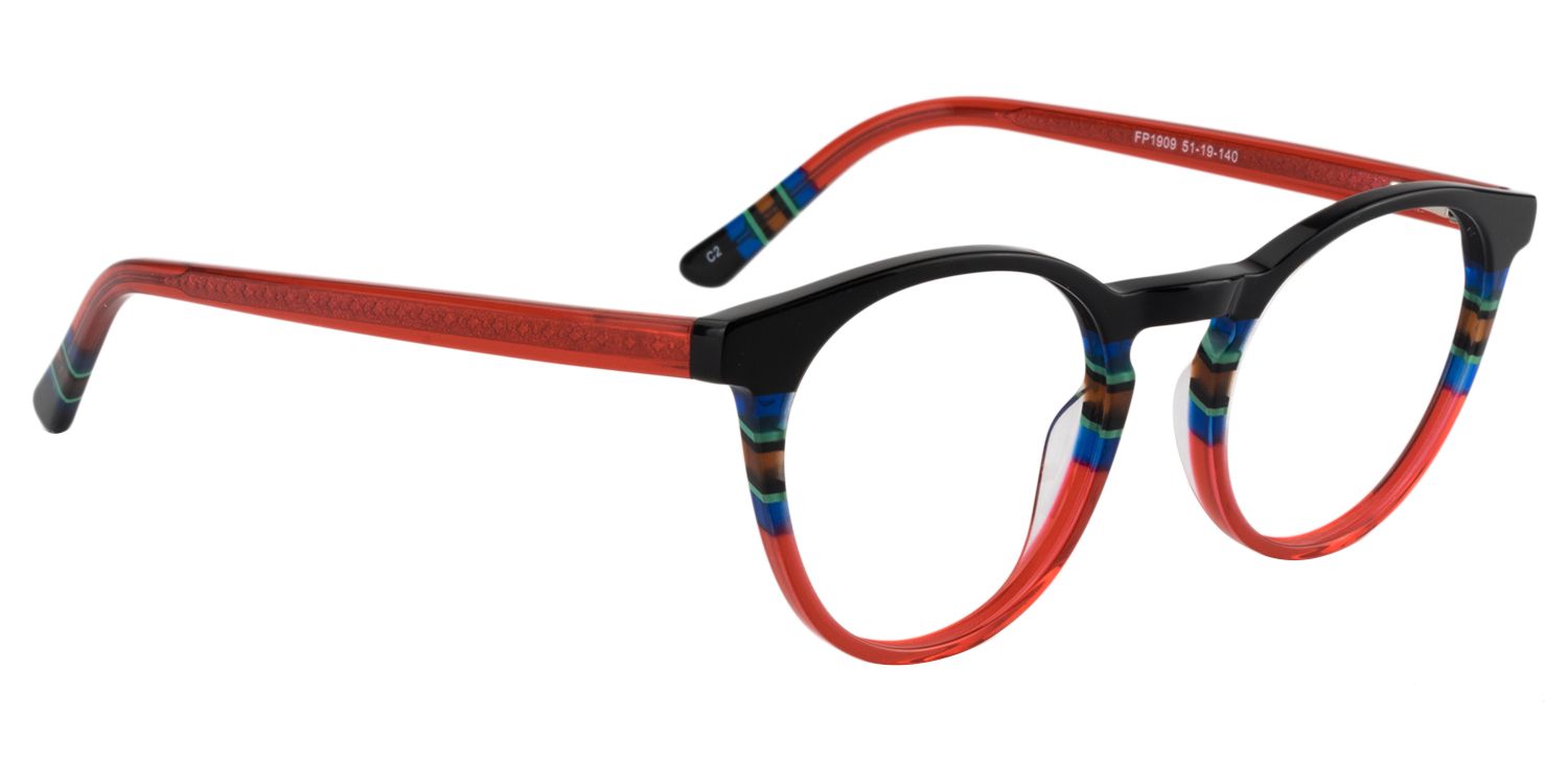 Buy Margaret Optical Glasses and EyeWear Frames on Zeelool3