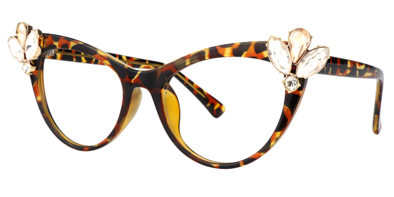 Buy Aimee Optical Glasses and EyeWear Frames on Zeelool2