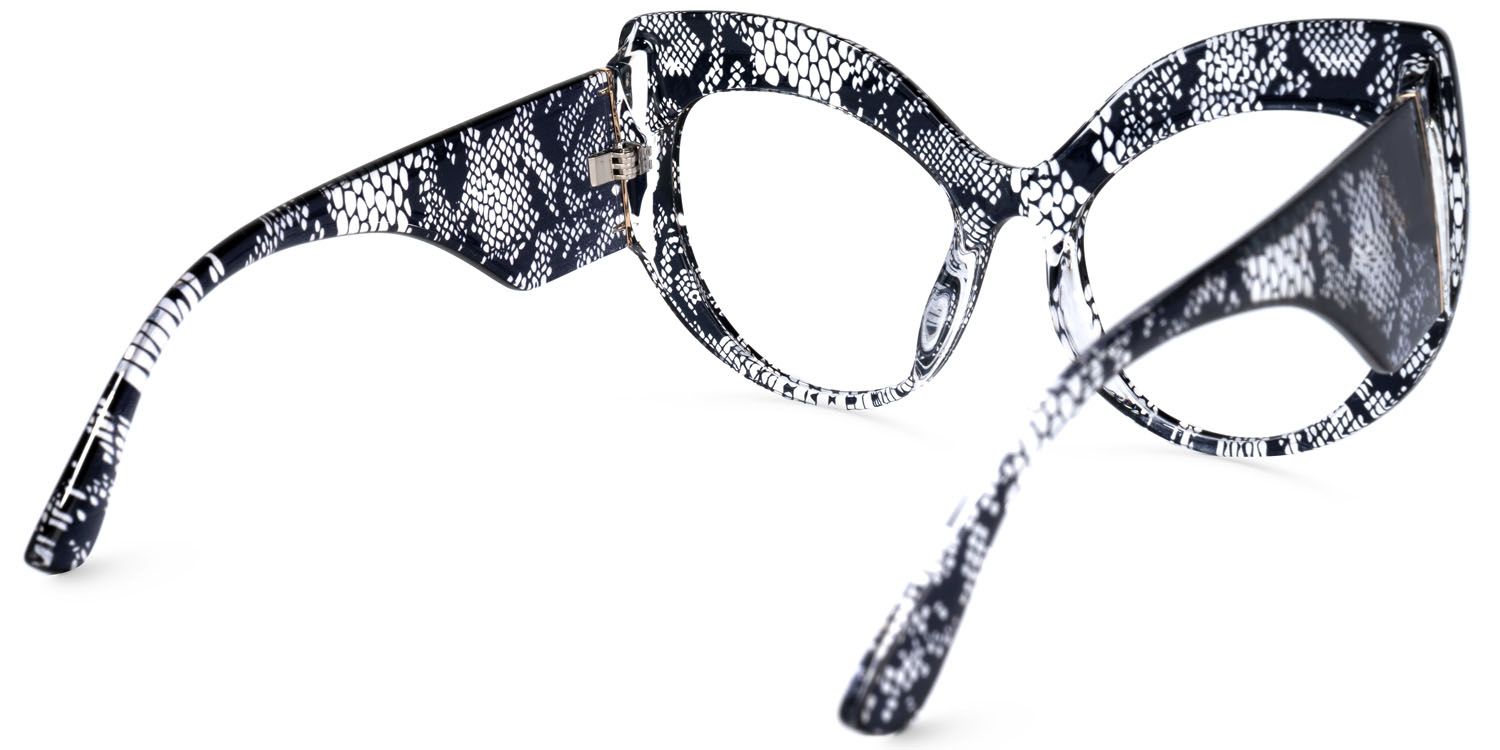 Buy Kait  Optical Glasses and EyeWear Frames on Zeelool4