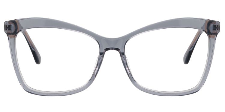 Alfred Butterfly Gray Glasses