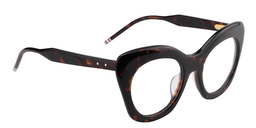 Hellen Cateye Tortoise Glasses3