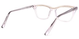 Quintus Cateye Light-Purple Glasses4