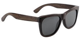 Haywood Rectangle Gray Sunglasses3