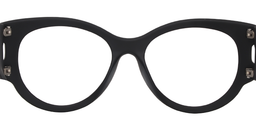 Jessie Round Purple Glasses5