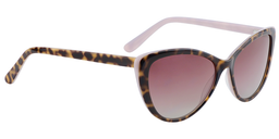 Malvina Cateye Pink Sunglasses3