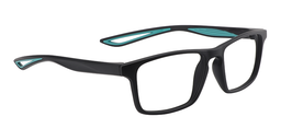 Roderick Rectangle Blue Glasses3