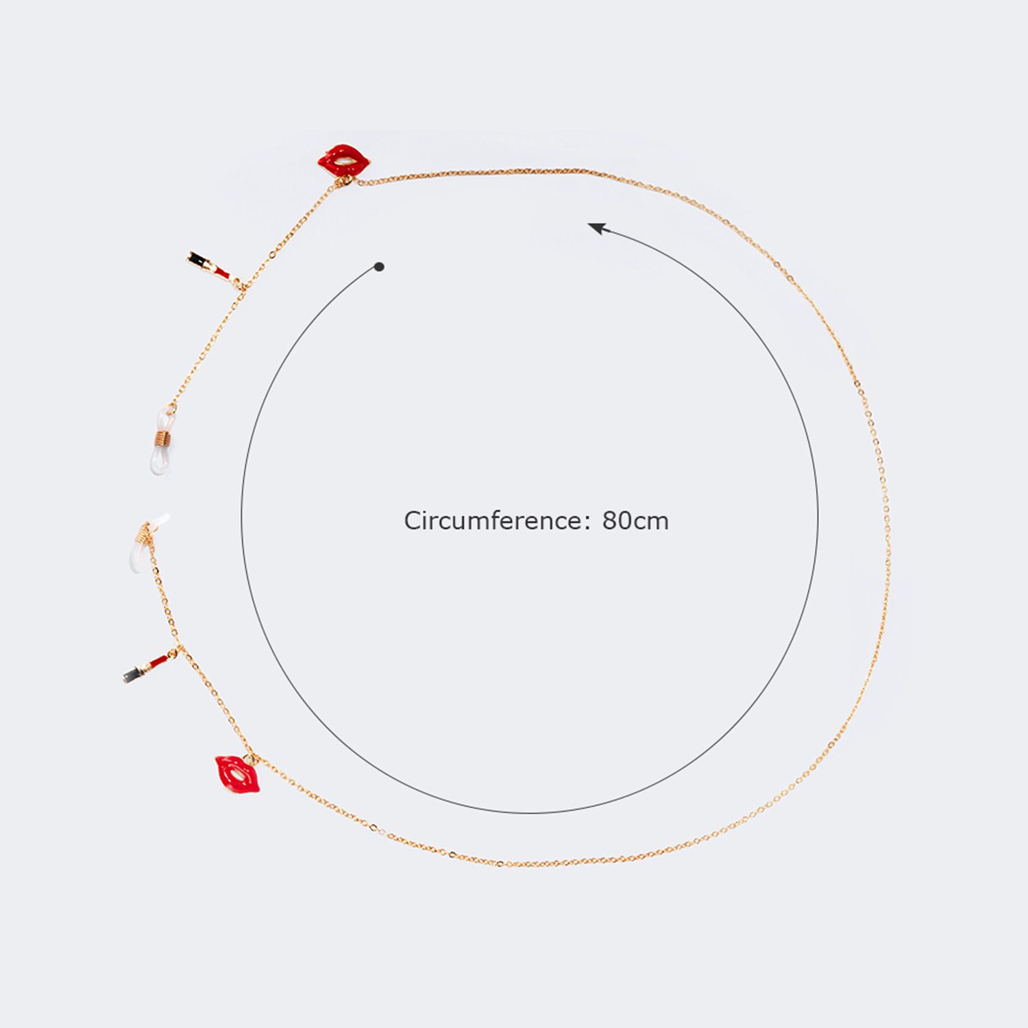 Buy ZCH382416-01 Optical Glasses and EyeWear Frames on Zeelool3