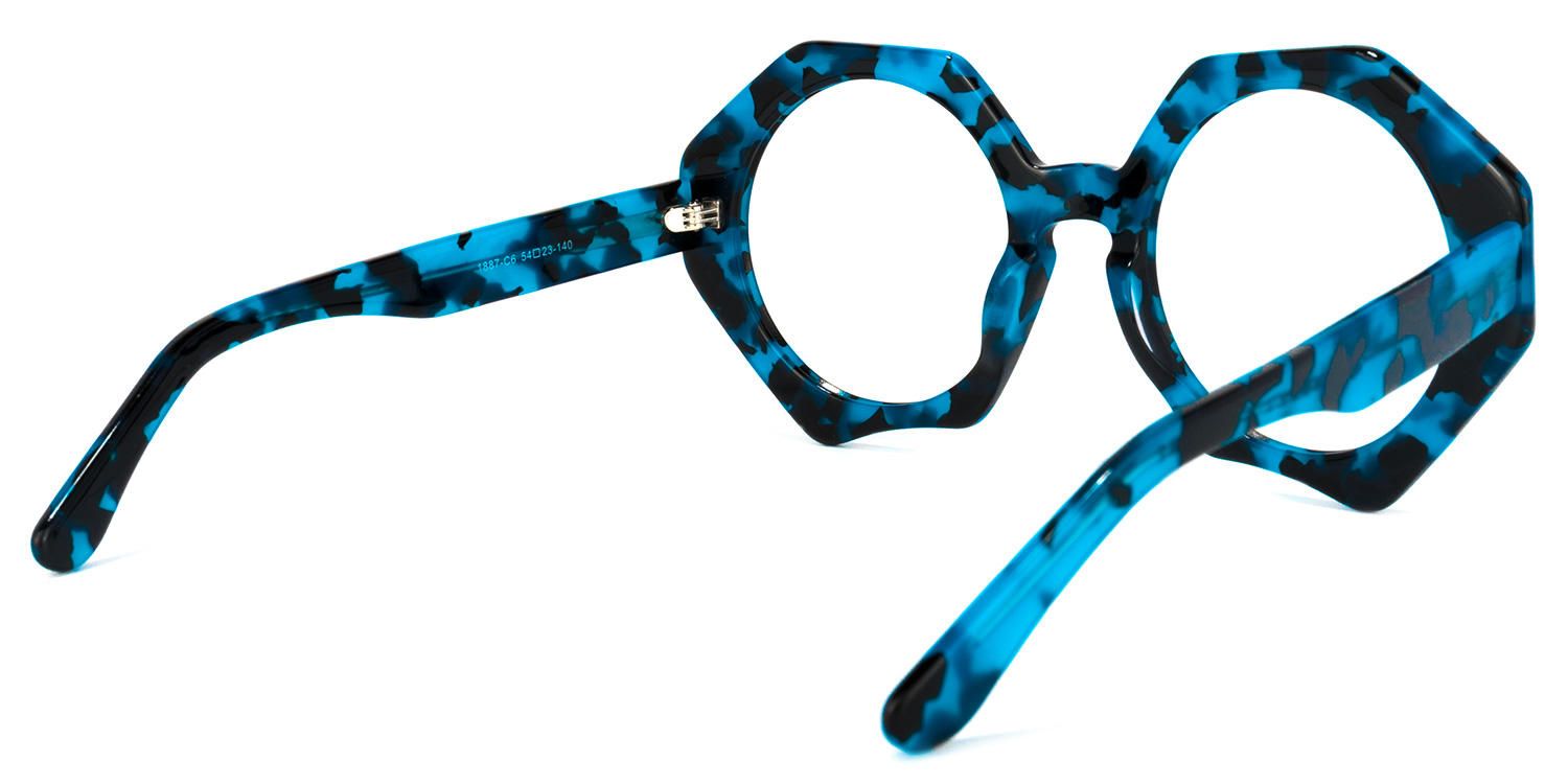 Buy Hugh Optical Glasses and EyeWear Frames on Zeelool4