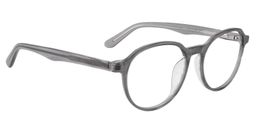 Xavior Round Gray Glasses3
