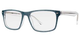 Antony Rectangle Glasses3