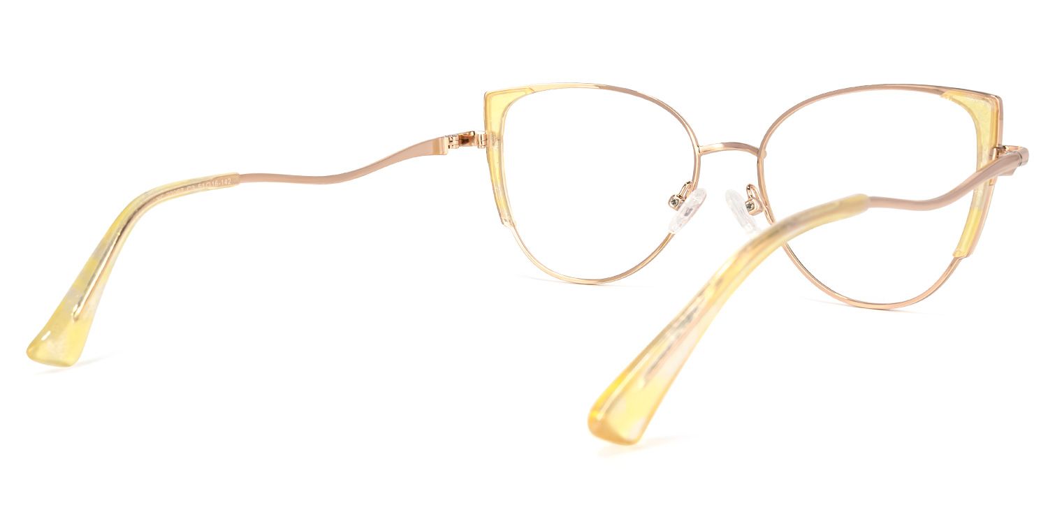 Buy Hawraa Optical Glasses and EyeWear Frames on Zeelool4
