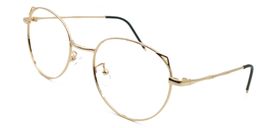 William Cute Cat Eye Glasses5