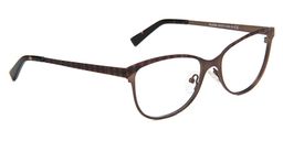 Amelia Metal Cat Eye Glasses17