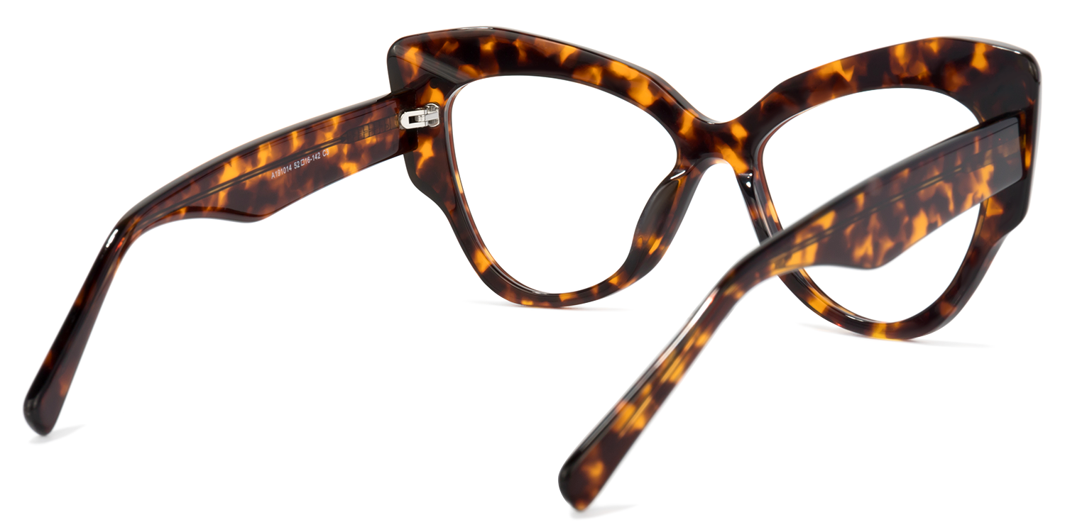 Buy Keanu Optical Glasses and EyeWear Frames on Zeelool4