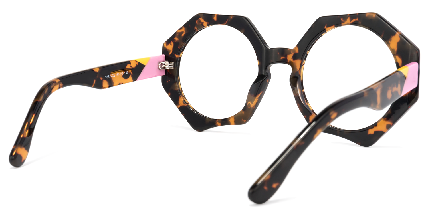 Buy Hugh Optical Glasses and EyeWear Frames on Zeelool4