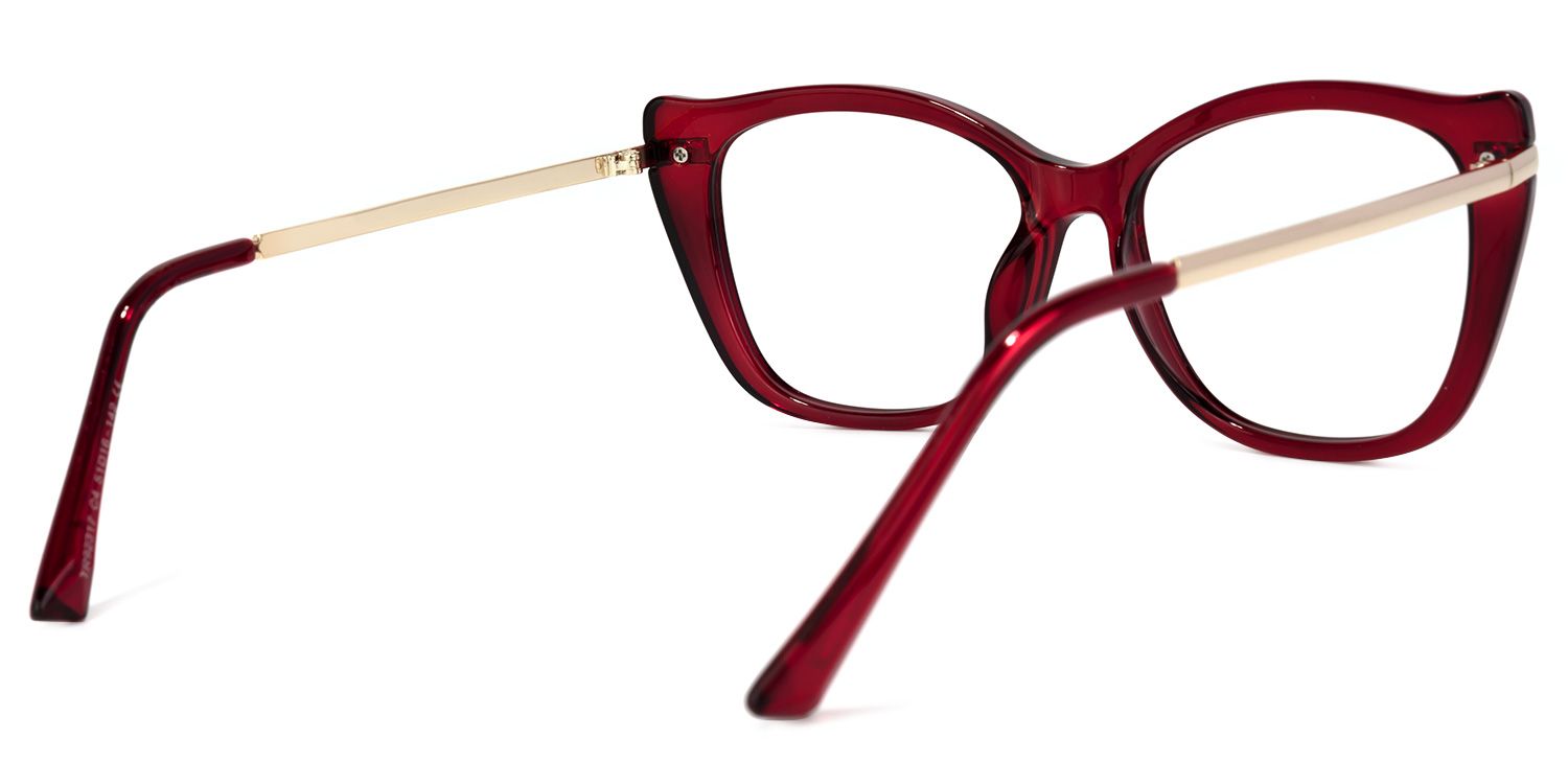 Buy Wesby Optical Glasses and EyeWear Frames on Zeelool4