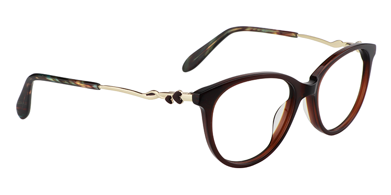 Round Brown Glasses3