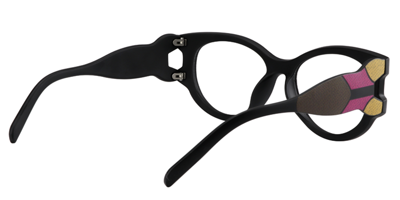 Round Brown Glasses5