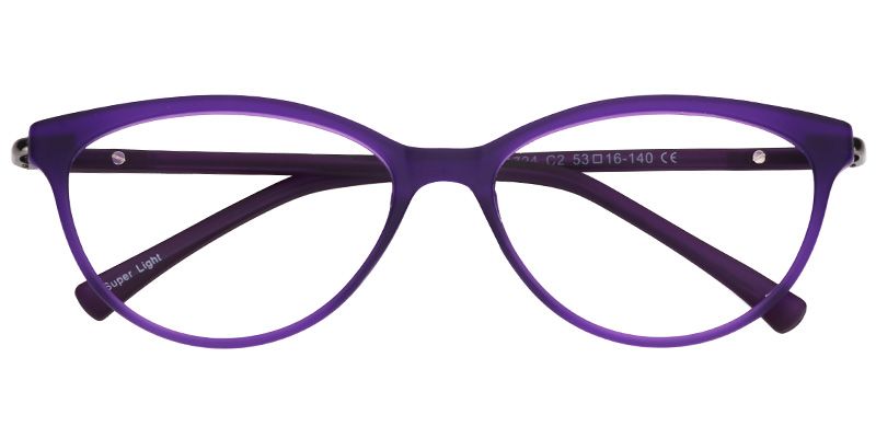 Buy Sarah Optical Glasses and EyeWear Frames on Zeelool1