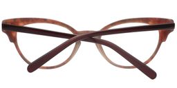 Simone Cat Eye Glasses 4