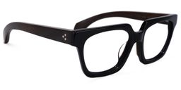 Galloway Square Black Glasses2